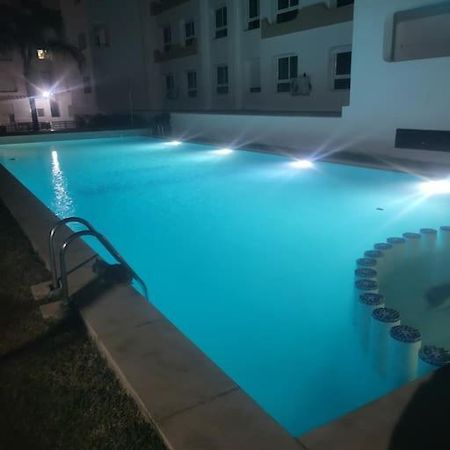 Rare Appartement De Vacances Tanger Exterior foto