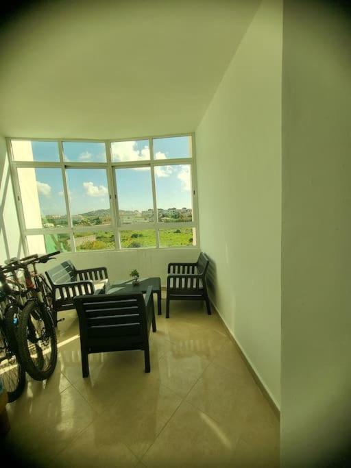 Rare Appartement De Vacances Tanger Exterior foto