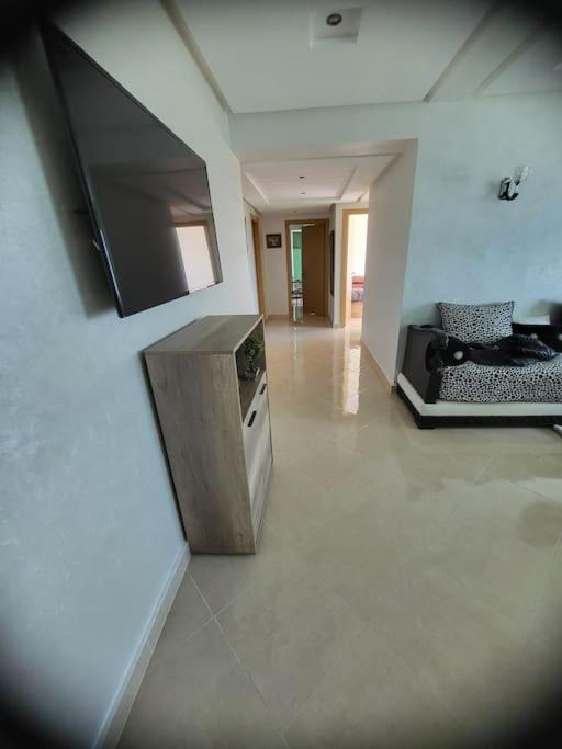 Rare Appartement De Vacances Tanger Exterior foto