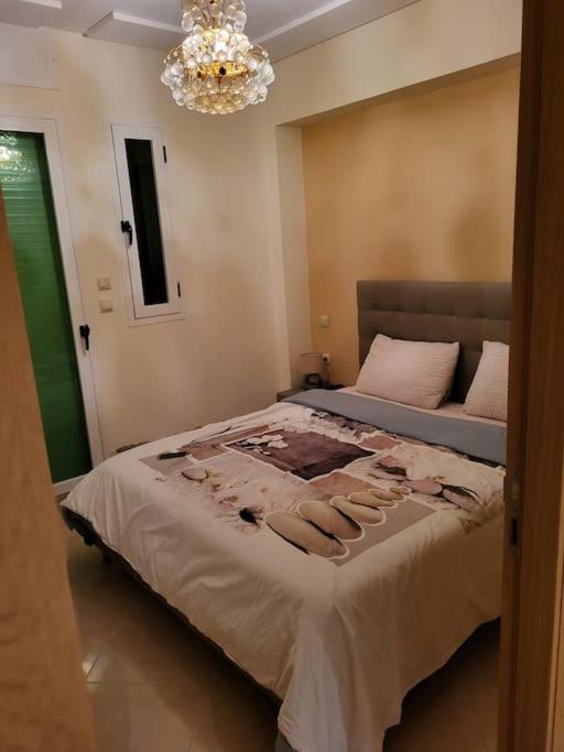Rare Appartement De Vacances Tanger Exterior foto