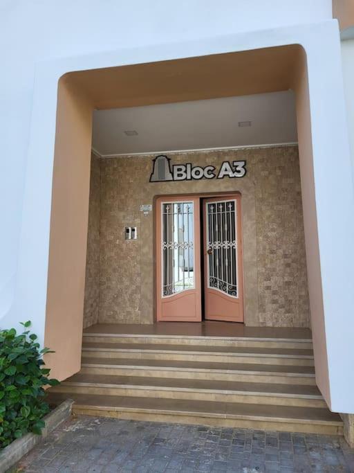 Rare Appartement De Vacances Tanger Exterior foto