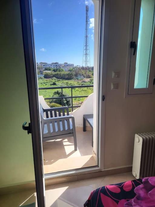 Rare Appartement De Vacances Tanger Exterior foto