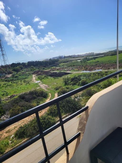 Rare Appartement De Vacances Tanger Exterior foto